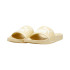 Tongs Puma Leadcat 2.0 Jaune/Blanc