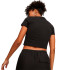T-shirt Puma Dare To Baby Black Femme