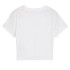T-shirt Puma Dare To Baby White Femme
