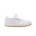 Chaussures Reebok Club C Double Fille Blanc