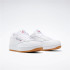 Chaussures Reebok Club C Double Fille Blanc