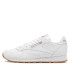 ChaussuresReebok Classic Cuir blanc