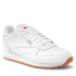 ChaussuresReebok Classic Cuir blanc