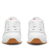 ChaussuresReebok Classic Cuir blanc