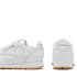 ChaussuresReebok Classic Cuir blanc