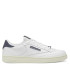 Chaussures Reebok Club C 85 Homme Blanc/Bleu