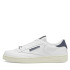 Chaussures Reebok Club C 85 Homme Blanc/Bleu