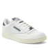 Chaussures Reebok Club C 85 Homme Blanc/Bleu