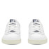 Chaussures Reebok Club C 85 Homme Blanc/Bleu