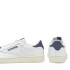 Chaussures Reebok Club C 85 Homme Blanc/Bleu