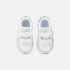 Chaussures Reebok Club C 2V 2.0 Enfant Blanc/Vert