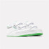 Chaussures Reebok Club C 2V 2.0 Enfant Blanc/Vert