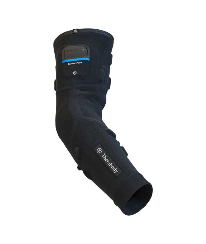 Therabody Manchon de compression RecoveryPulse...