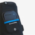 Therabody Manchon de compression RecoveryPulse Noir