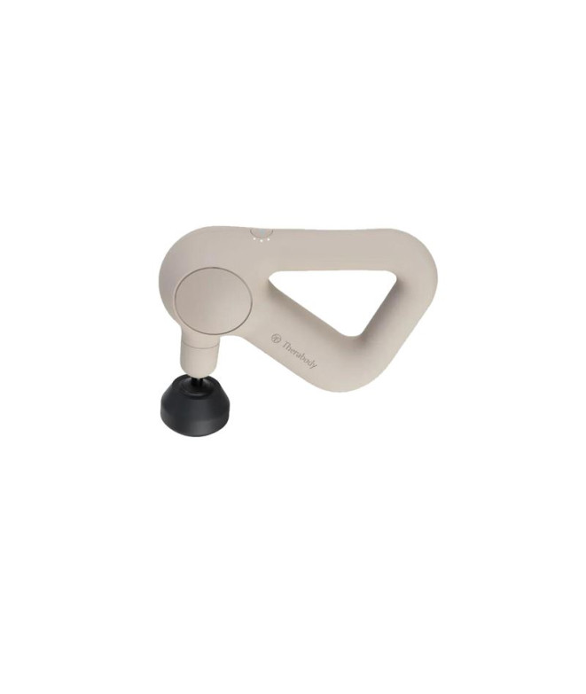 Therabody Masseur Theragun Relief Beige
