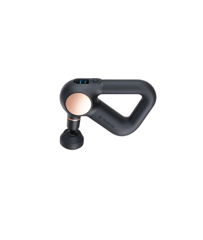 Therabody Theragun Sense Black Massager