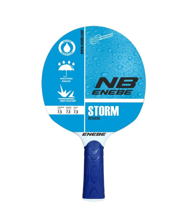 Raquette padel tennis de table Enebe de Pong...