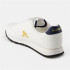 Chaussures Le coq Sportif Racerone_2 White