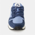 Chaussures Le coq Sportif Platinium_2 Allure Blue