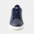 Chaussures Le Coq Sportif Courtset Bleu