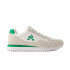 Chaussures Le coq Sportif Jet Star_2 Green