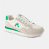Chaussures Le coq Sportif Jet Star_2 Green