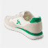 Chaussures Le coq Sportif Jet Star_2 Green