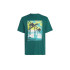 T-shirt O'Neill Jack Neon Living Green Homme