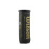 Balles pádel Wilson de Premier Speed 3 Ball Jaune
