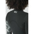 Néoprène de Surf Equation de l'image W3/2Fz Noir/Blanc Femme