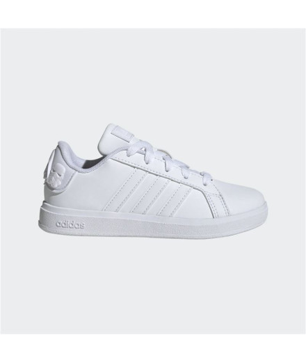 Chaussures adidas Star Wars Grand Court 2.0 K Enfant Blanc