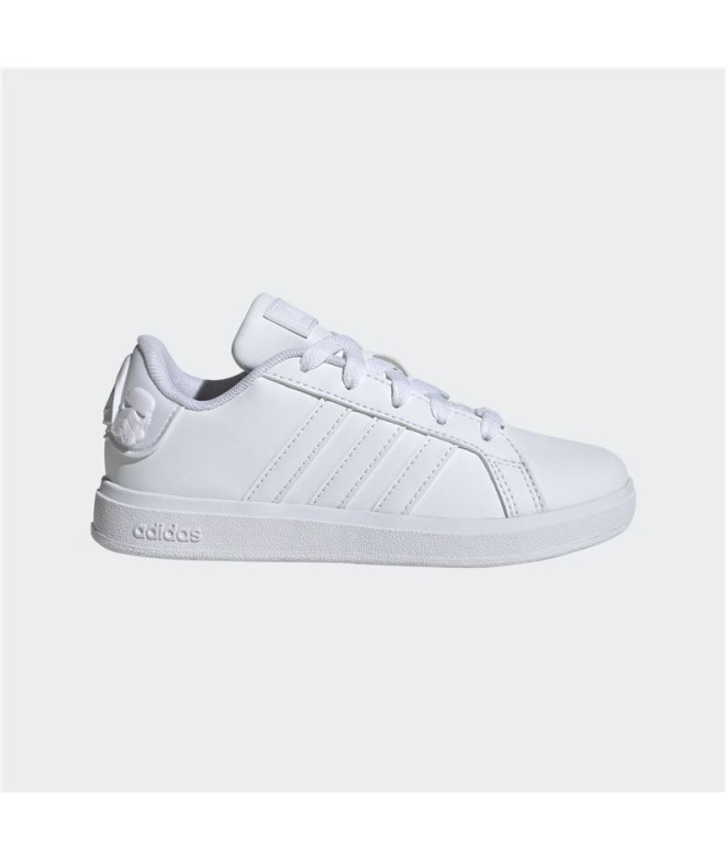 Chaussures adidas Star Wars Grand Court 2.0 K...