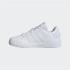 Chaussures adidas Star Wars Grand Court 2.0 K Enfant Blanc