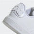 Chaussures adidas Star Wars Grand Court 2.0 K Enfant Blanc