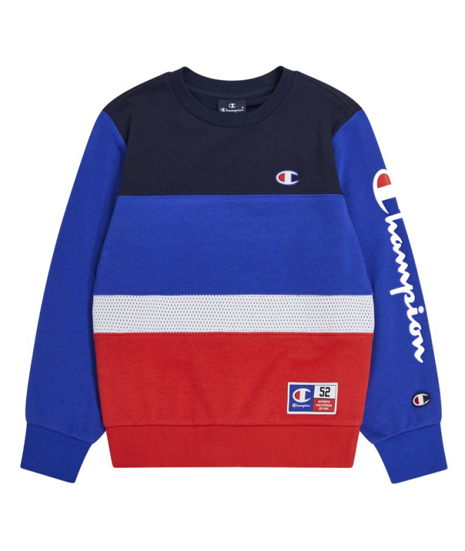 Sweat Champion Sweat à col roulé Homme