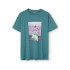 T-shirt Astore Sellers Blue Lake Homme