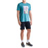 T-shirt Astore Sellers Blue Lake Homme