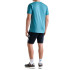 T-shirt Astore Sellers Blue Lake Homme