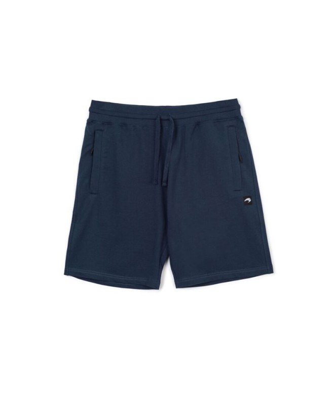 Pantalons Astore Roderfield Cosmos Blue Homme