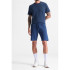 Pantalons Astore Roderfield Cosmos Blue Homme