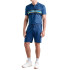 Pantalons Astore Bowe Blue Night Homme