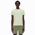 T-shirt New Balance Homme Sport Essentials Jaune