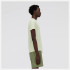T-shirt New Balance Homme Sport Essentials Jaune