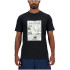 T-shirt New Balance Homme Poster Sport Essentials noir