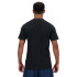 T-shirt New Balance Homme Poster Sport Essentials noir