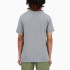 T-shirt New Balance Homme Poster des essentiels du sport gris
