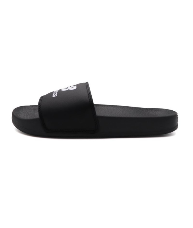 Tongs New Balance Homme 50 Noir