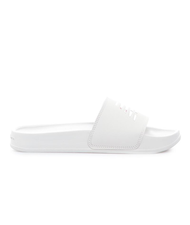 Tongs New Balance 200 Chrome Blanc