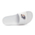 Tongs New Balance 200 Chrome Blanc