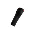 Pantorillère de trail Lurbel Ultra Pro Noir Rouge